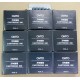 OHTO FCR-6 黑色卡式墨水管6入(盒)